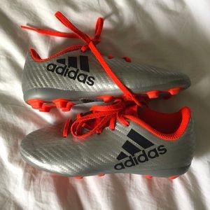 Kids Soccer Cleats